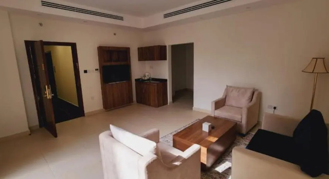 Полулюкс с видом на бассейн فندق جولدن إيليت - Golden Elite Hotel