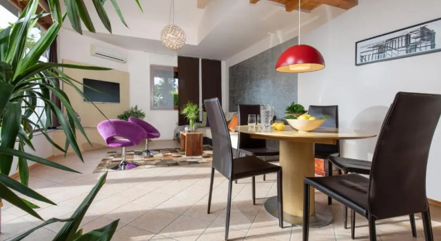 Апартаменты Superior Apartments Pri nas