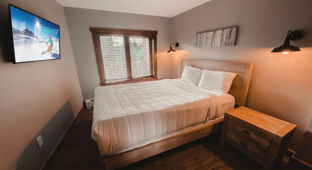 Red Hawk Lodge 2268, Забронировать Апартаменты/квартира Апартаменты Roosevelt National Forest, Апартаменты/квартира