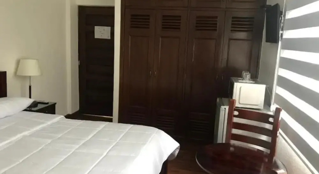 Номер Executive Altura Rooms & Suites
