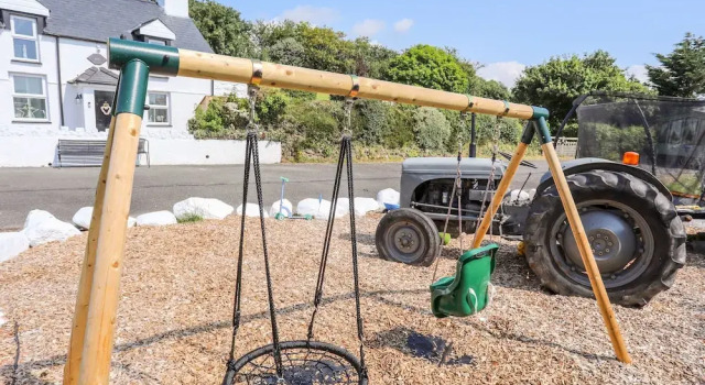 Tan Yr Allt, Забронировать Дом для отпуска Лланберис Сноудония