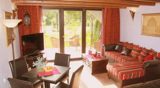 Апартаменты Hazienda Apartmenthotel - Für ein paar Tage oder monatelang