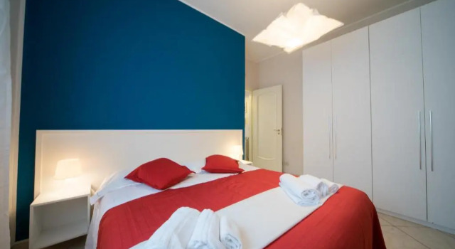 Апартаменты с видом на море On The Beach