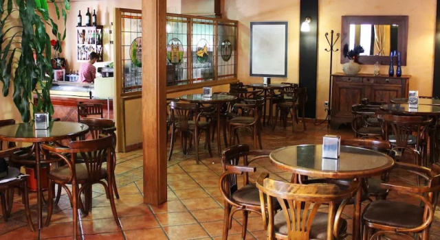 Hotel San Luis