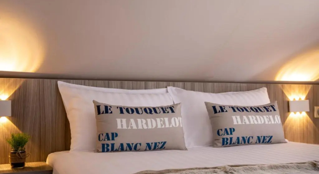 Номер Economy Cocoon inn