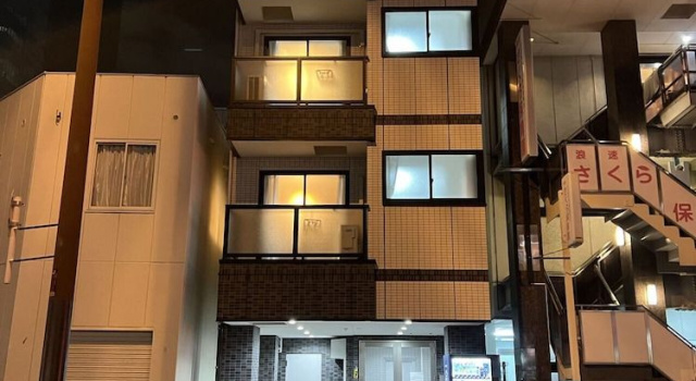 GN98 Saiwaicho Osaka, Забронировать Апартаменты/квартира Сакаи Осака