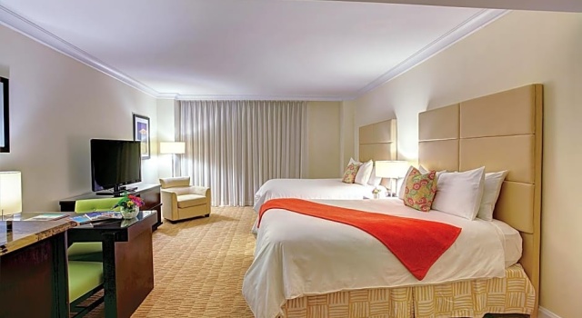 Номер Standard Sea View Hotel