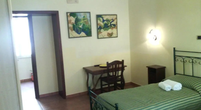 Номер Standard B&B Le Stanze del Sogno