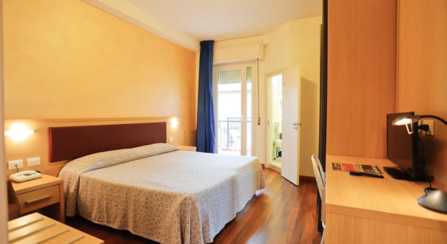 Одноместный номер Standard Hotel Grifone