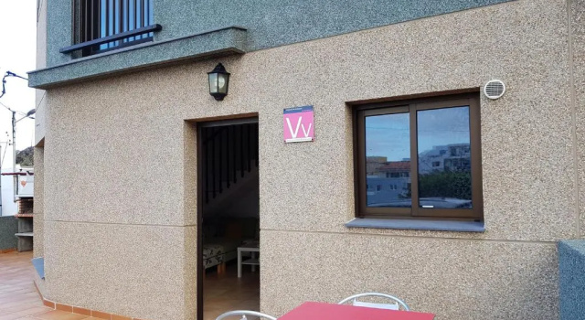 Апартаменты Vivienda Vacacional Monteprimero 2