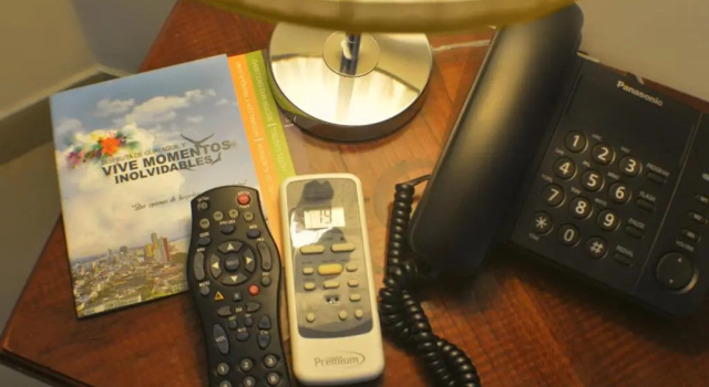 Номер Standard Hotel Castell - Cerca Del Aeropuerto