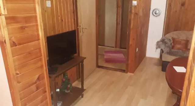 Apartment Simicevic, Book Lejlighed Žabljak 