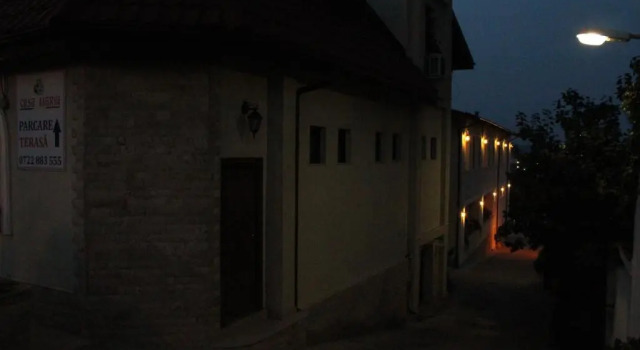 Casa Maria Arges, Забронировать Отель Отели Арджеш 4 звезды, 4*