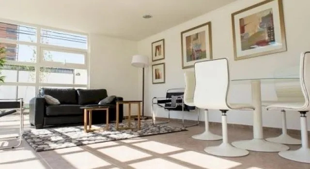Rent Apartment Chile - Alvarez, Забронировать Апартаменты/квартира Сантьяго Столичный регион Сантьяго