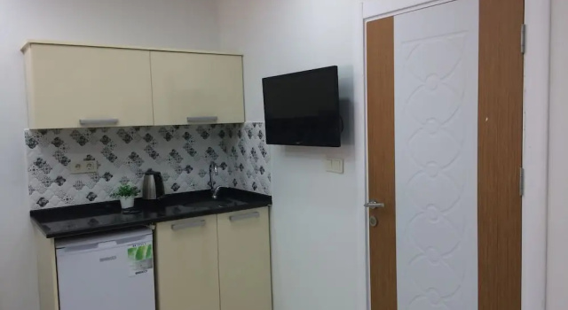 Люкс Standard Elit Uzungöl Otel
