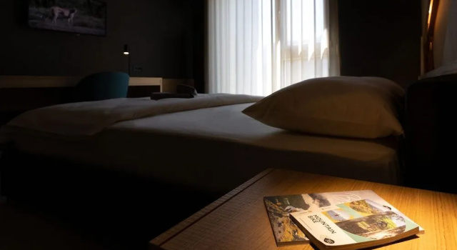 6532 Smart Hotel - Self check-in, Забронировать Отель Арбедо-Кастионе 