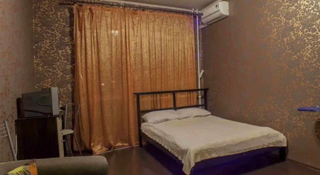 Apart-Otel' Ochag, Book Lejlighedshotel Samara Region Aparthoteller, Lejlighedshotel