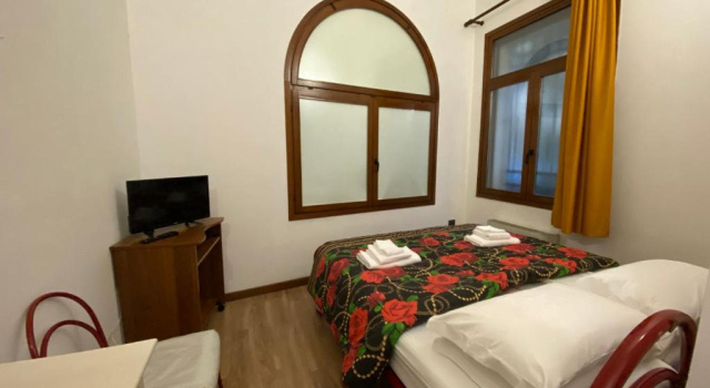 Студия Casa Santa Caterina e Sant Antonio