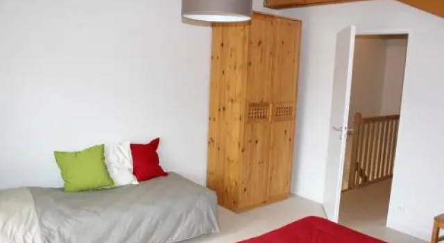 Apartment Impasse Du Gazon - 3, Book Lejlighed Xonrupt-Longemer Massif des Vosges
