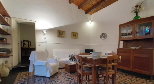 Коттедж c 1 комнатой Villa De Leva