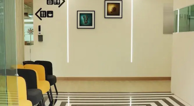 ResT Bangkok Poshtel, 予約 ホステル Bangkapi バンコク