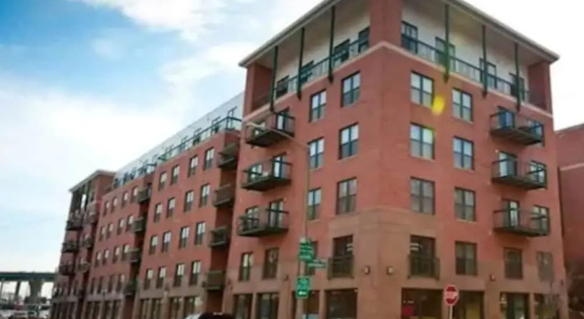 Classic Third Ward Apts by Frontdesk, Rezervasyon Daire Wisconsin Apartlar, Daire