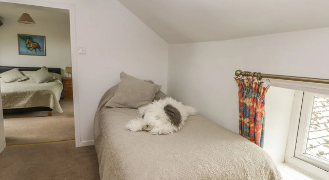 Butterlands Farmhouse, Забронировать Дом для отпуска Коттеджи Хай-Пик, Коттедж