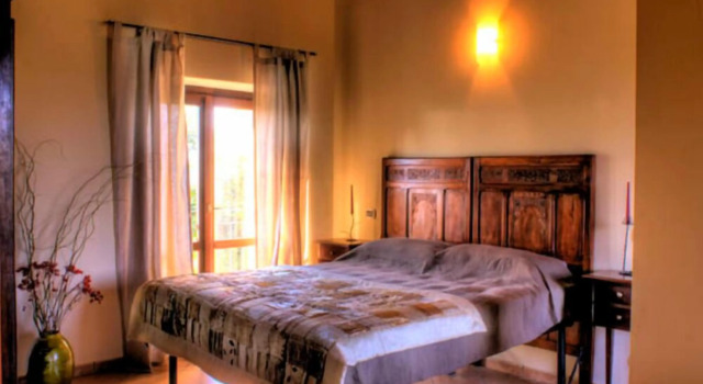 La Cascina Del Castello, Varaa Maatalousloma Asti Piemonte