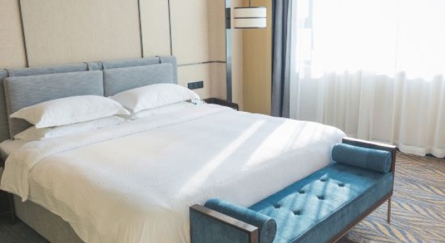 Люкс Business Yuelai Hotel