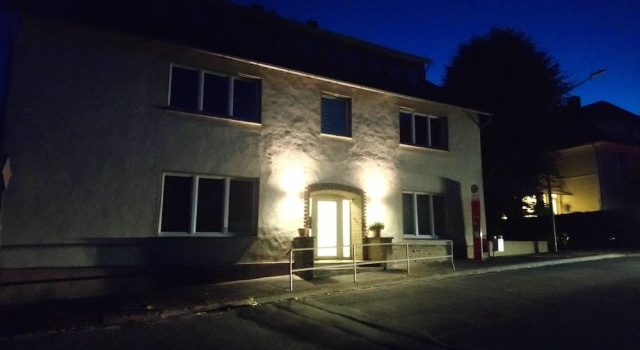 Gästehaus Laßbruch