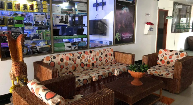 Hotel Yurupary, Đặt Khách sạn Leticia Amazonas
