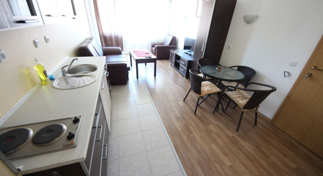 Menada Diamond Bay