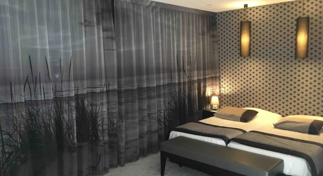 Hotel Club Bon Séjour La Plage, Забронировать Отель Мервиль-Франсвиль-Плаж Кот Флёри