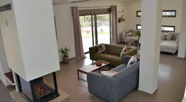 Home21, Забронировать Вилла Асгуру остров Родос