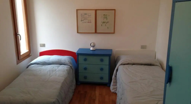 Коттедж Casa Vacanza 2 Mari