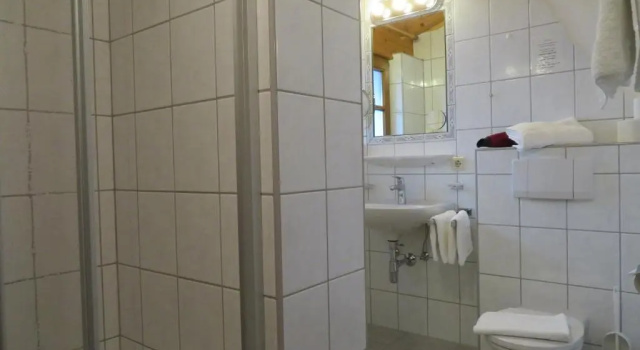 Номер Standard Haus Buchhammer