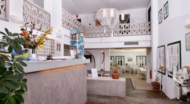 Kalypso Hotel, Забронировать Отель Отели Науса с завтраком, Завтраки