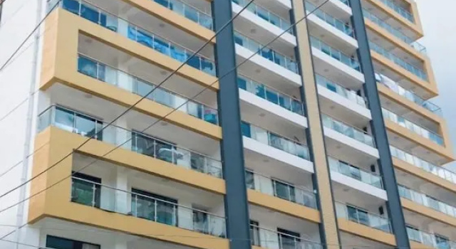 Nandwa Ivy by Karibu stays, Rezervasyon Otel Nairobi otoparklı oteller, Otopark
