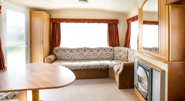Holiday Camping Resort Domki Lazy