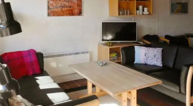 Holiday Home Fyrvej IX