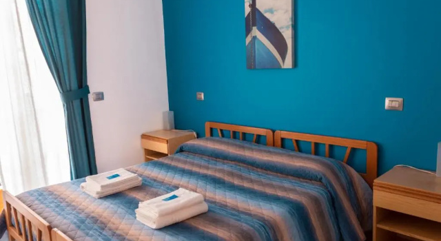 B&B Scarabeo Milazzo, Rezervați Bed and Breakfast Milazzo Sicilia