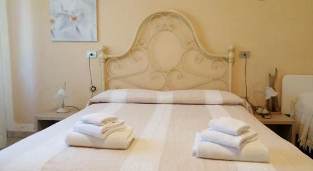 Номер Standard Villa Oasi