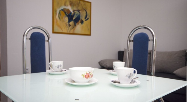 Apartments Bujola City Park View