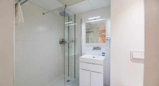 Двухместный номер Standard Boutique hôtel Maria-Christina