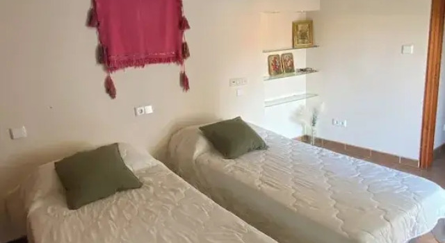 Room-?algarrobo Room, Your Corner of ca, Забронировать Гостевой дом Альсира Valencia Province