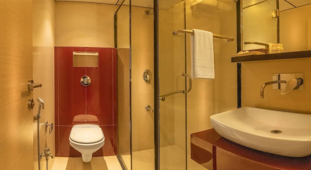 Номер Premium Hotel Oriental Aster - Mumbai International Airport