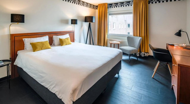 Hotel Theater Figi