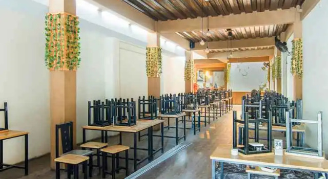 Oyo 3120 Gs Residence, Đặt Khách sạn Pondok Cabe West Java