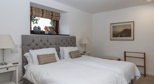 Clifford Lodge Barn, Buchen Sie Ferienhaus Exeter Devon