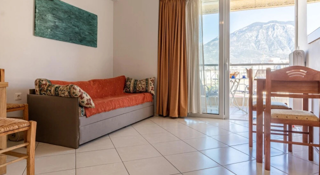 Comfy Beach Flat 10min City Center
